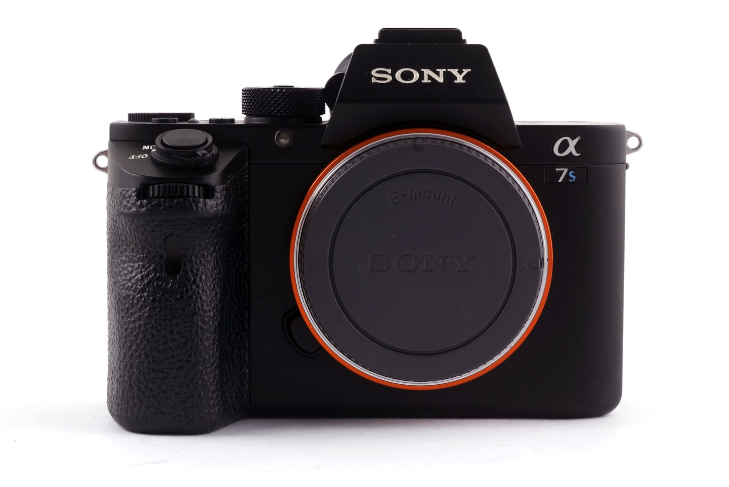 Sony A7S II