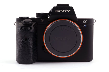 Sony A7S II