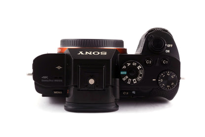 Sony A7S II