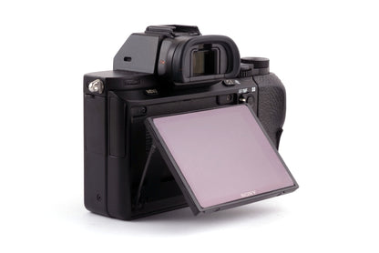 Sony A7S II