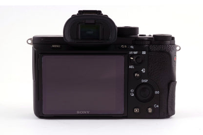 Sony A7S II
