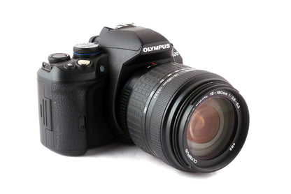 Olympus E620