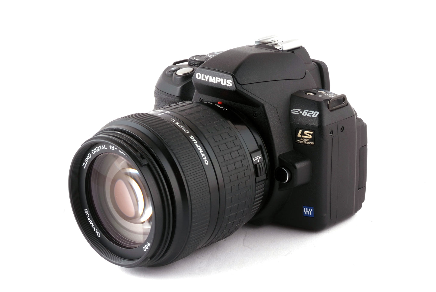 Olympus E620