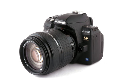 Olympus E620