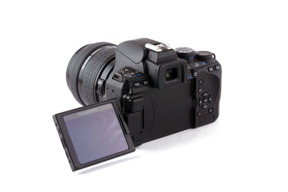 Olympus E620