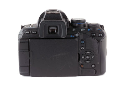 Olympus E620