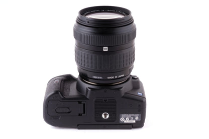 Olympus E620