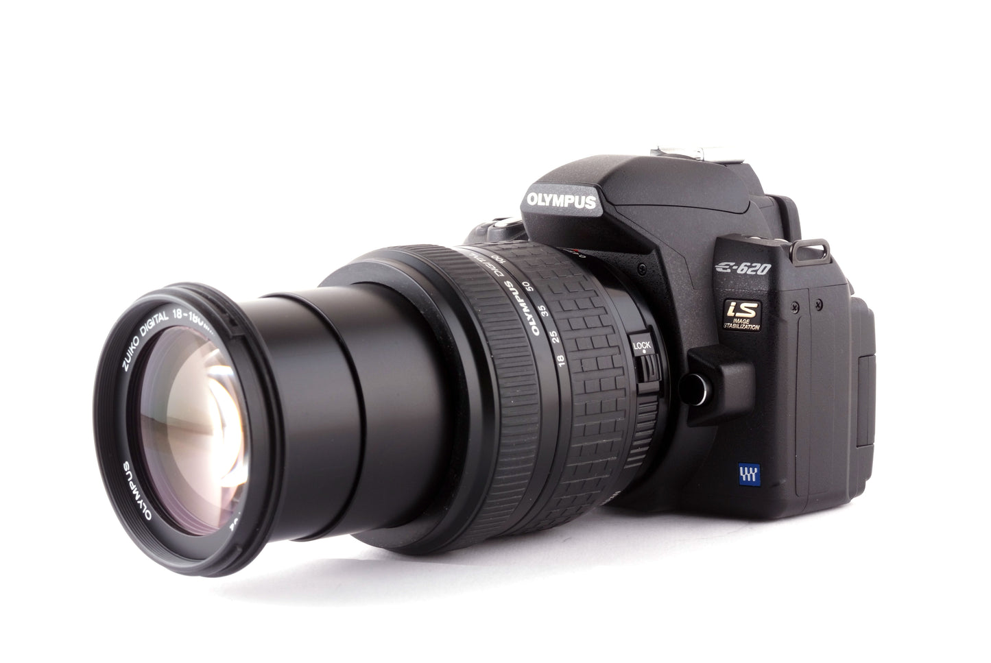 Olympus E620