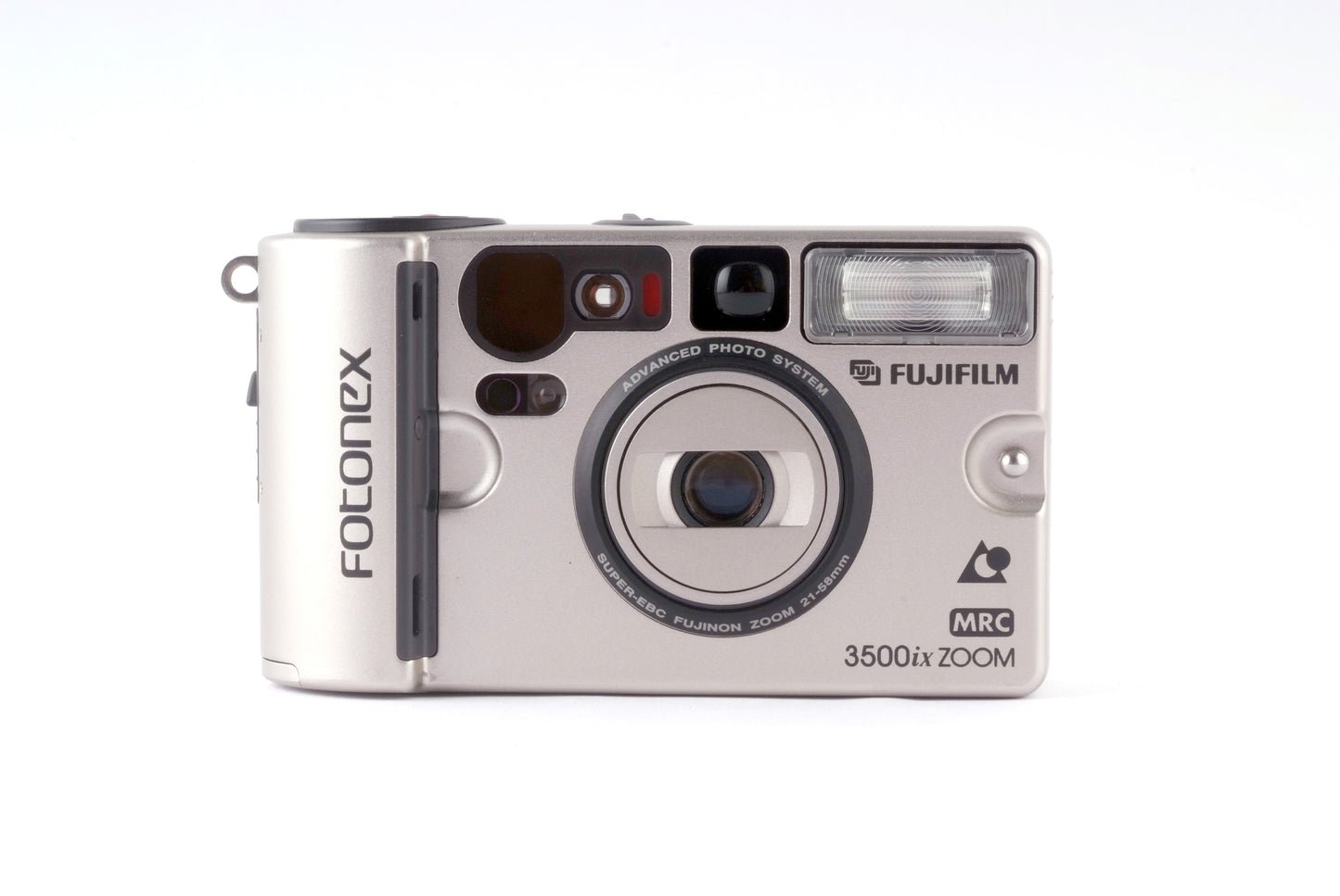Fujifilm Fotonex 3500ix Zoom