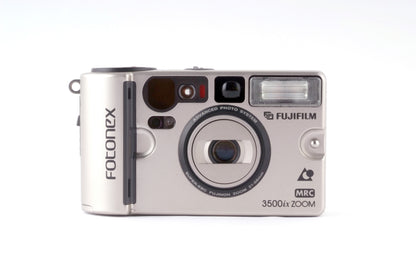 Fujifilm Fotonex 3500ix Zoom