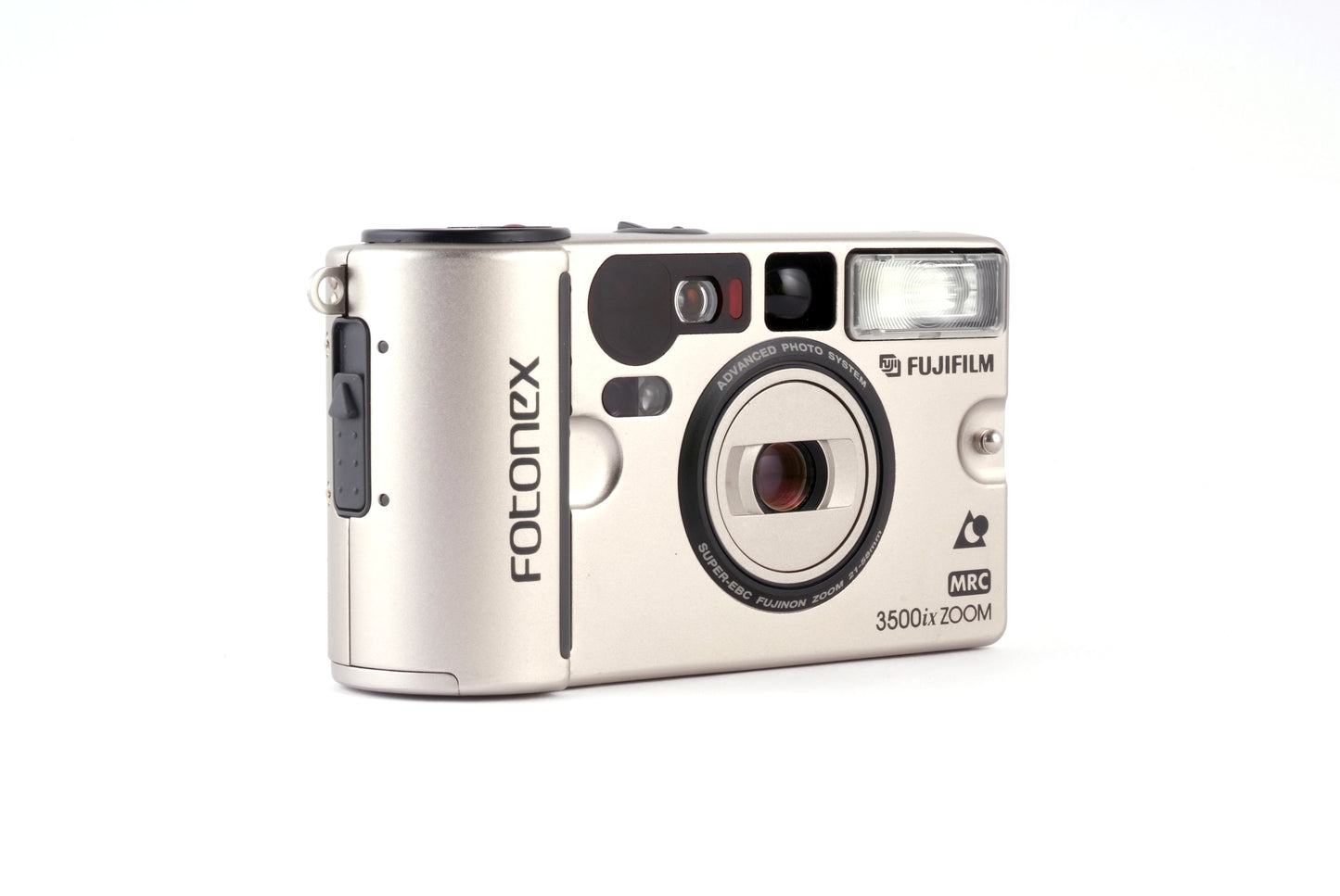 Fujifilm Fotonex 3500ix Zoom