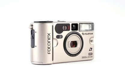 Fujifilm Fotonex 3500ix Zoom
