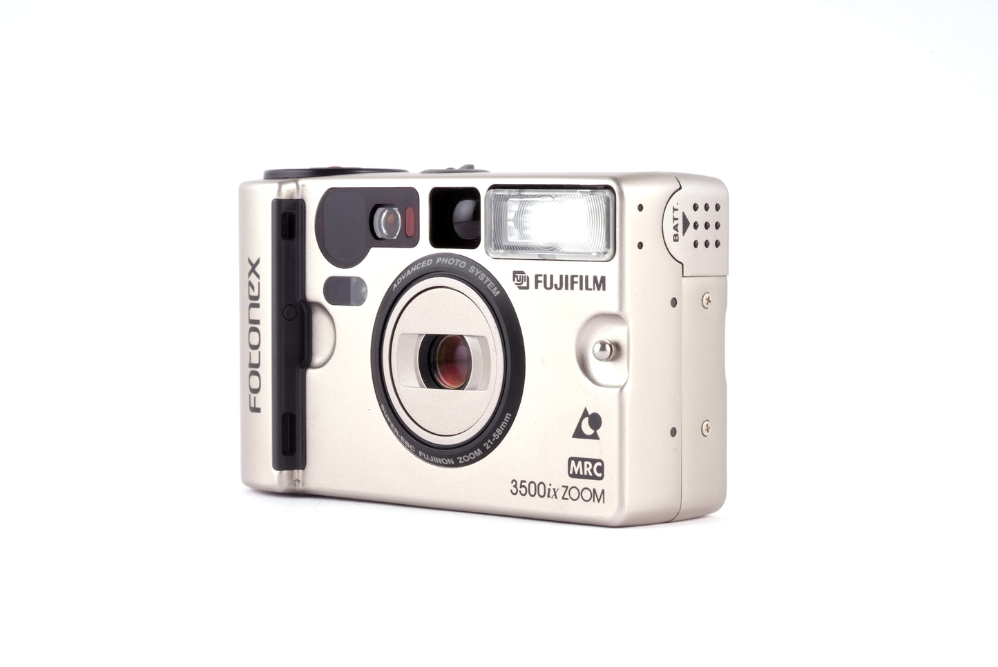 Fujifilm Fotonex 3500ix Zoom