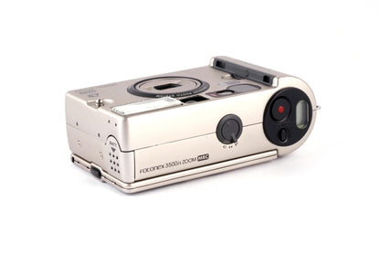 Fujifilm Fotonex 3500ix Zoom
