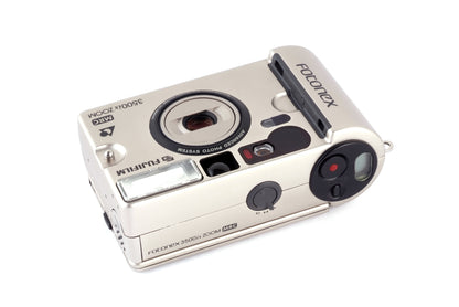 Fujifilm Fotonex 3500ix Zoom