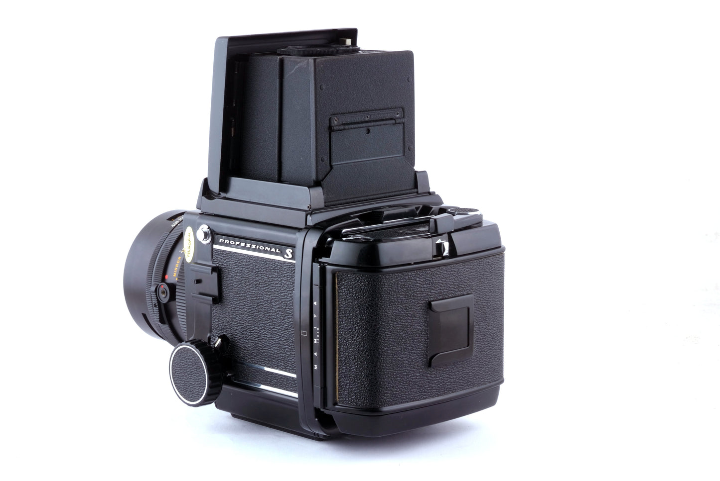 Mamiya RB67 Pro S