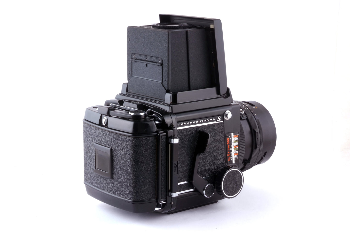 Mamiya RB67 Pro S