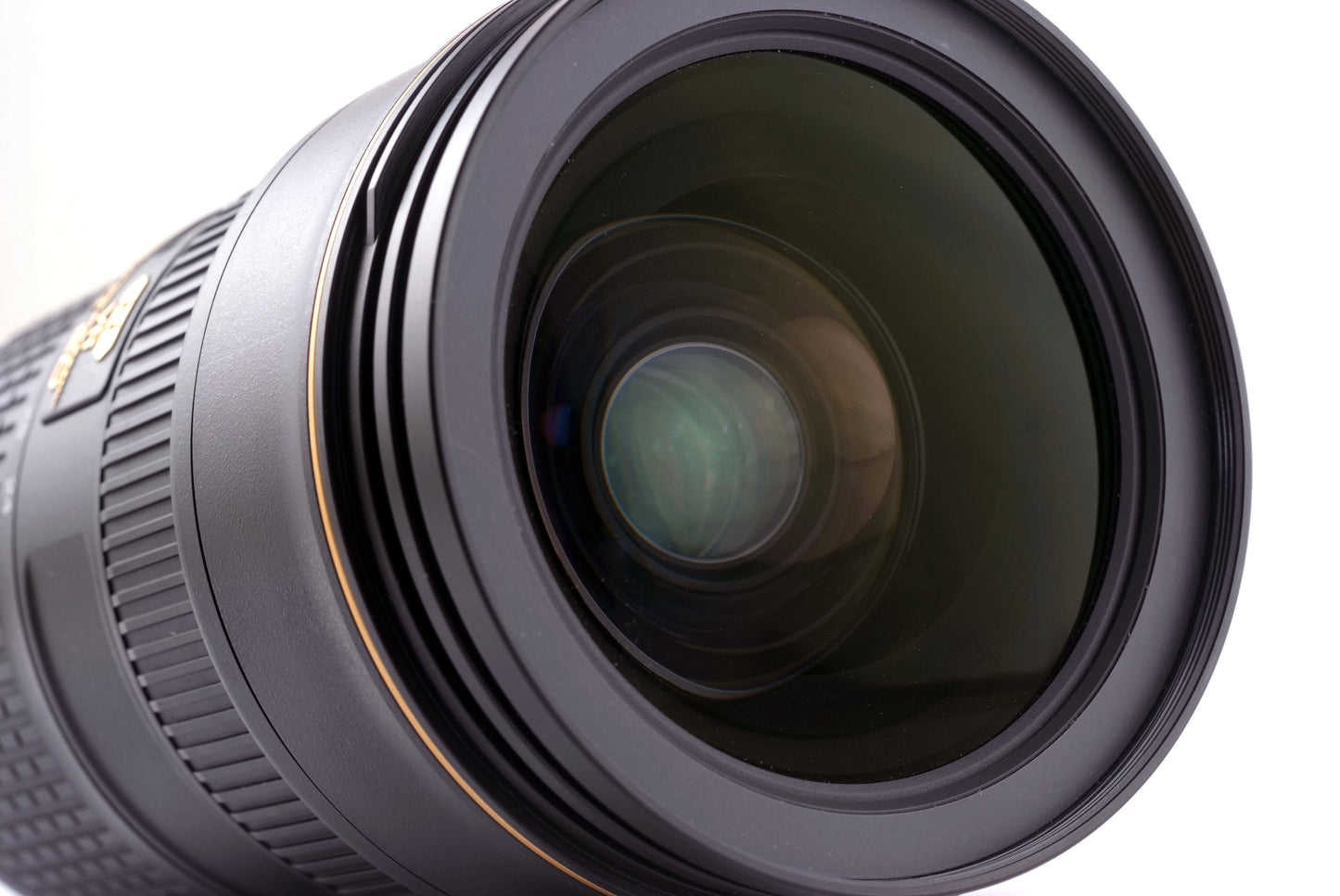 Nikon 24-70mm 2.8 ED