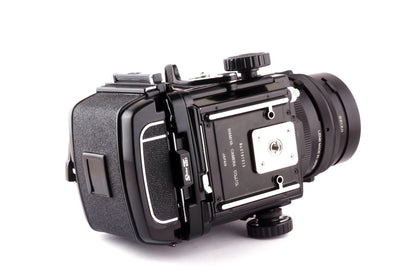 Mamiya RB67 Pro S
