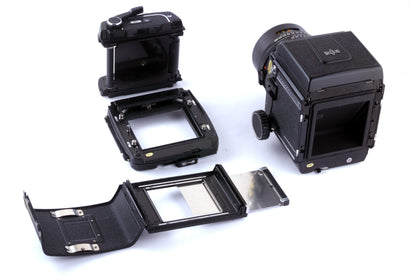 Mamiya RB67 Pro S