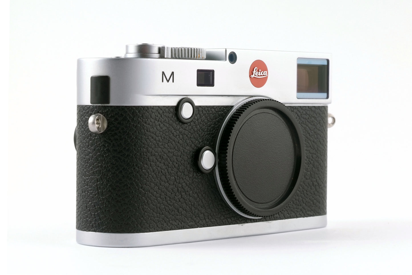Leica M240 chrome