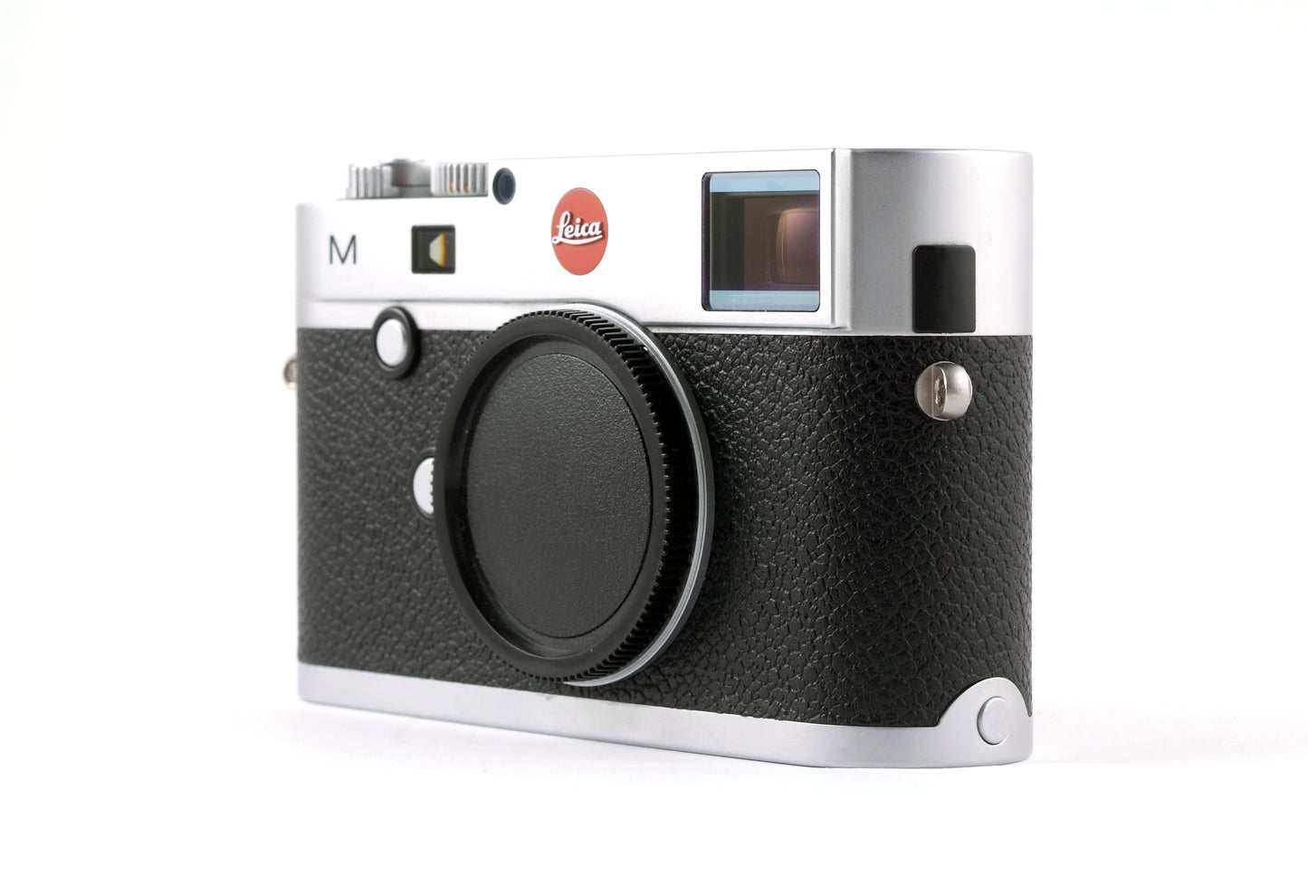 Leica M240 chrome