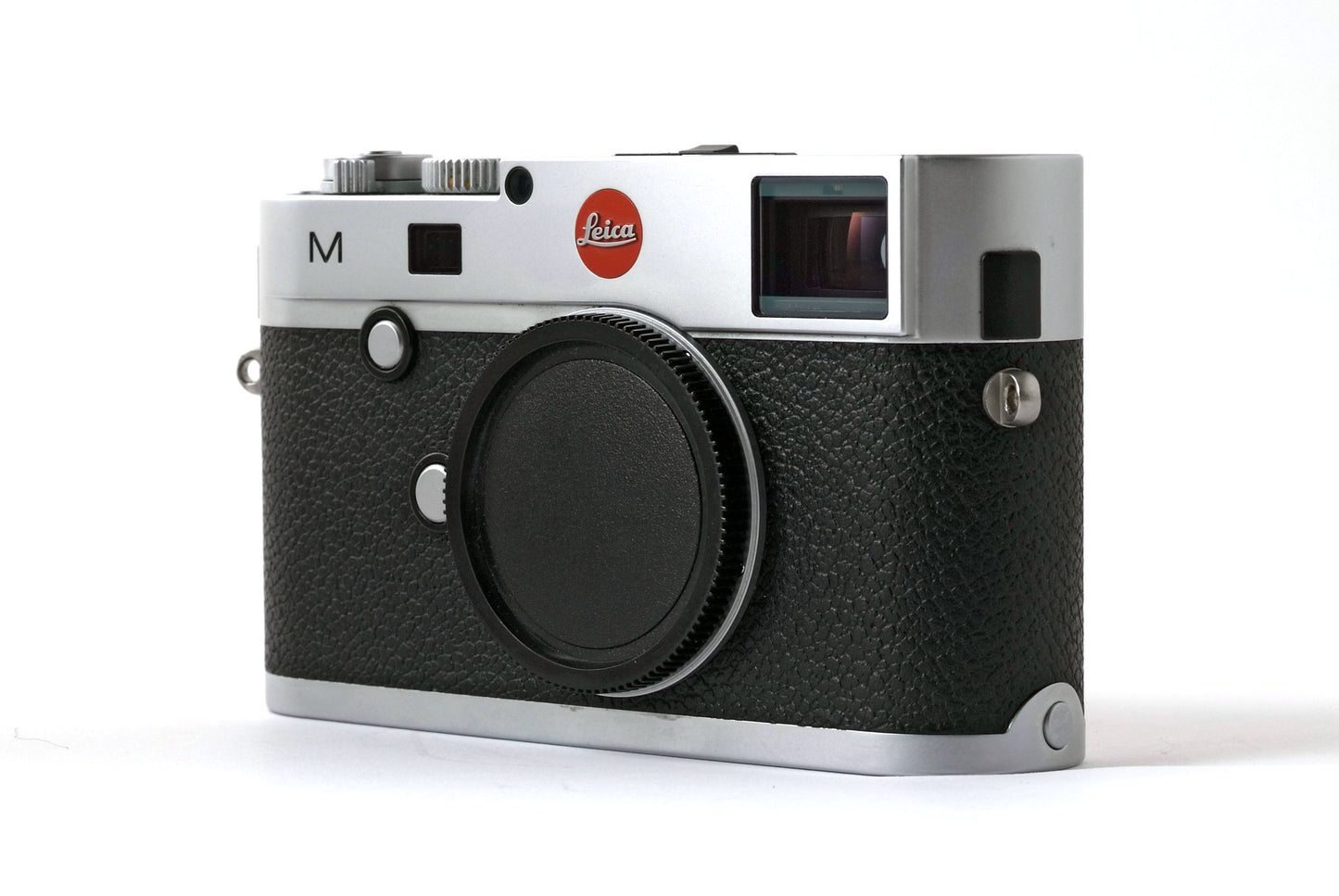 Leica M240 chrome