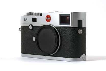 Leica M 240 100 Jahre demo model + doos