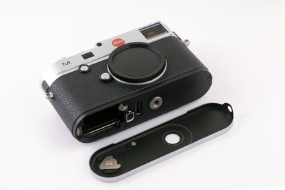 Leica M240 chrome