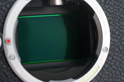 Leica M 240 100 Jahre demo model + doos