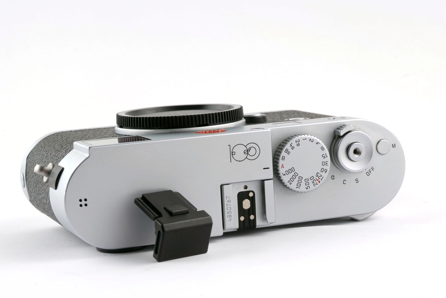 Leica M 240 100 Jahre demo model + doos