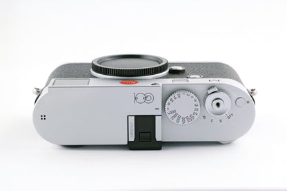 Leica M240 chrome