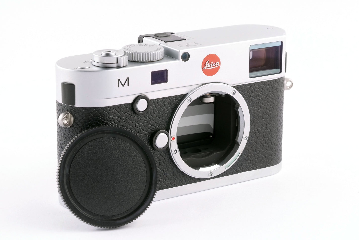 Leica M240 chrome