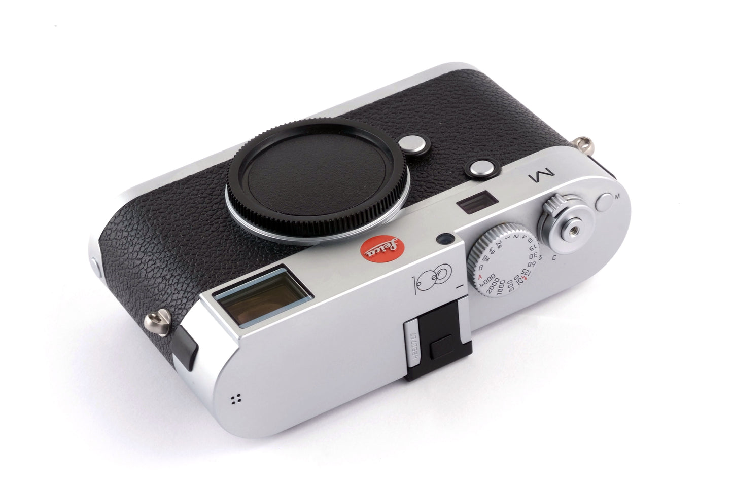 Leica M240 chrome