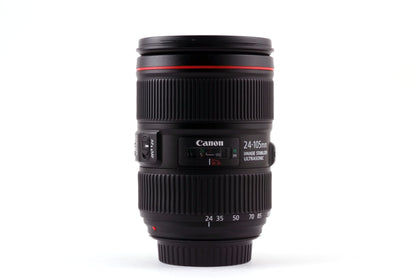 Canon 24-105mm L IS II USM