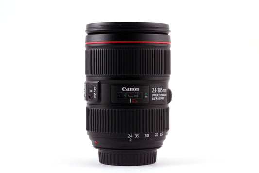 Canon 24-105mm L IS II USM