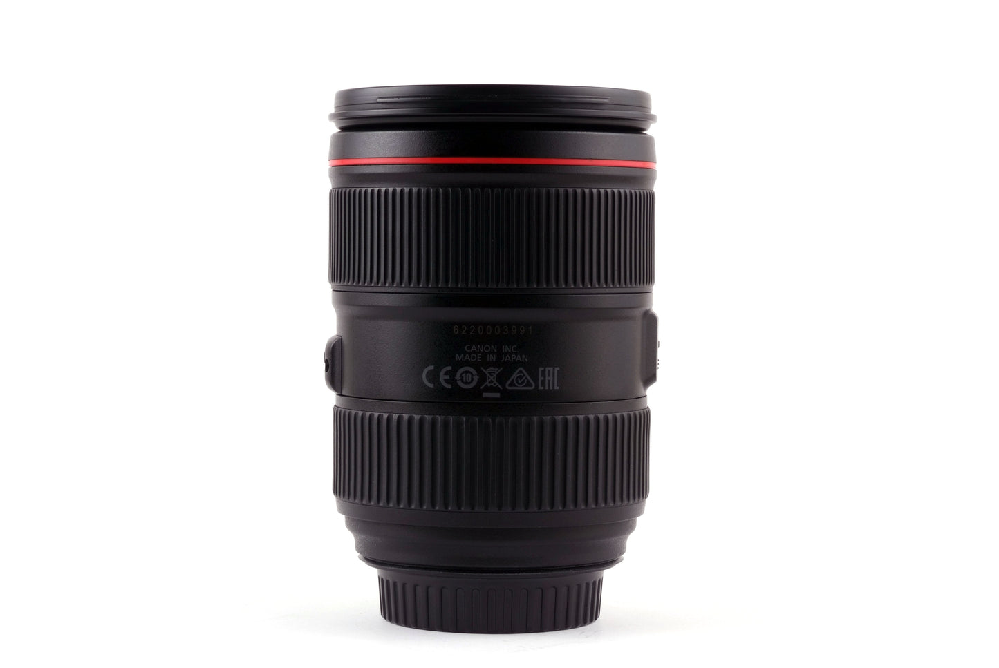 Canon 24-105mm L IS II USM