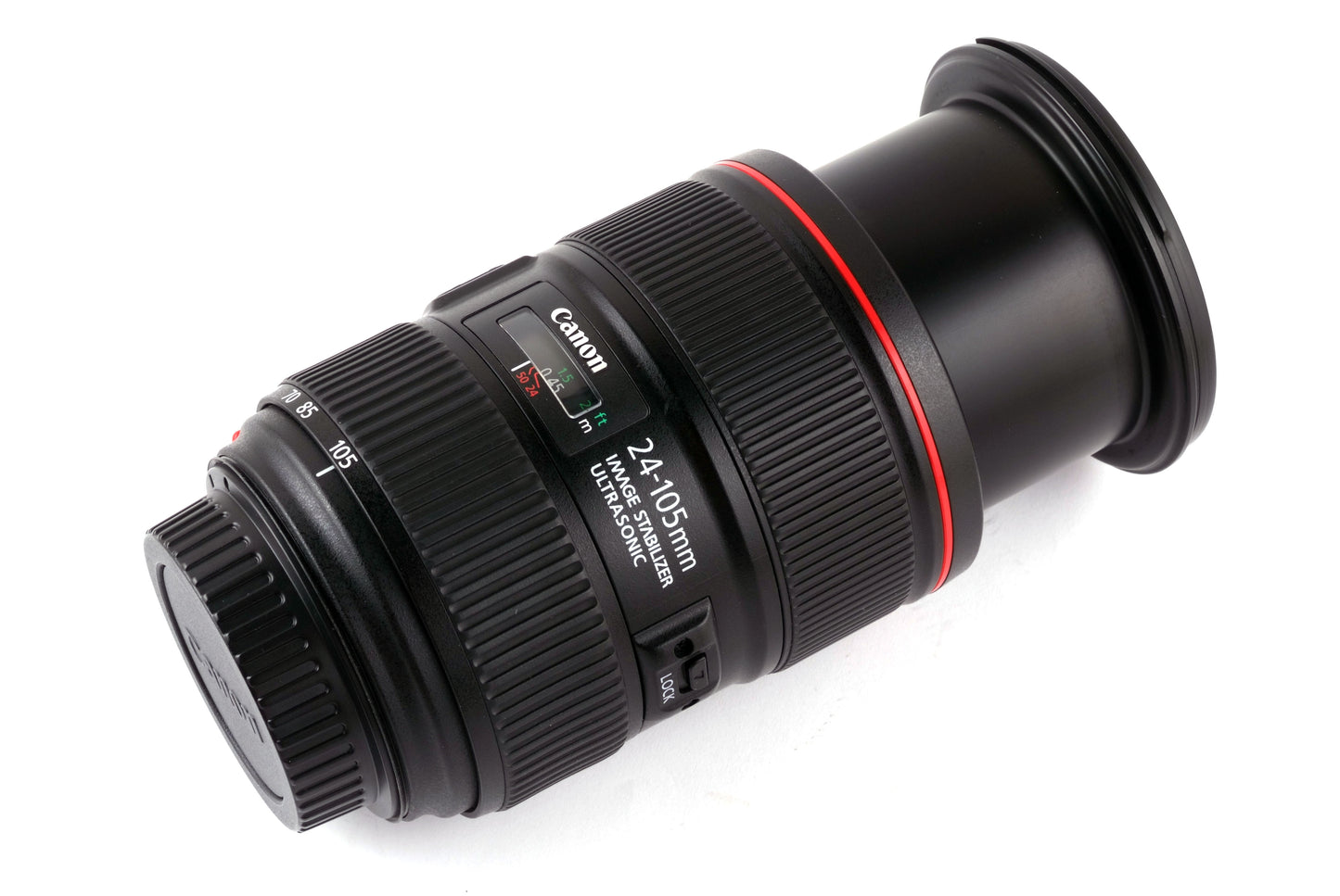 Canon 24-105mm L IS II USM