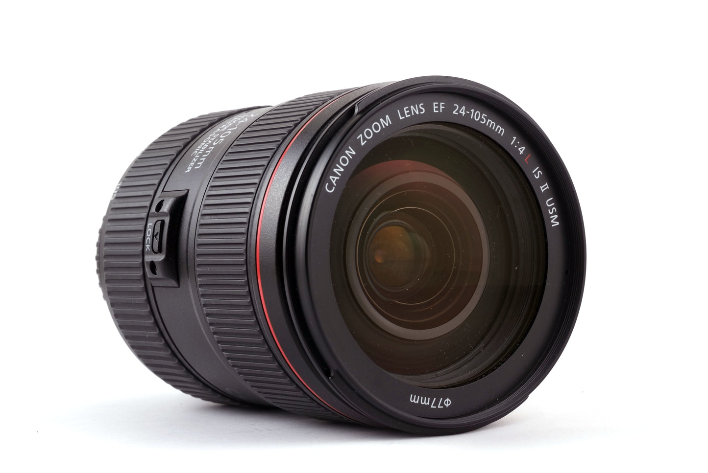 Canon 24-105mm L IS II USM