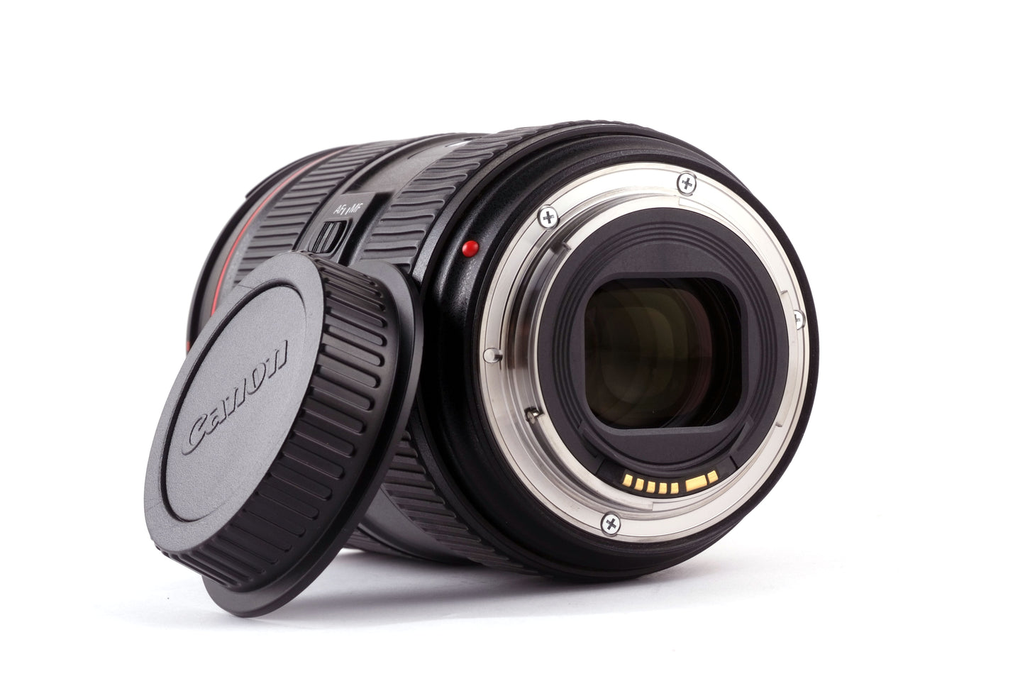 Canon 24-105mm L IS II USM