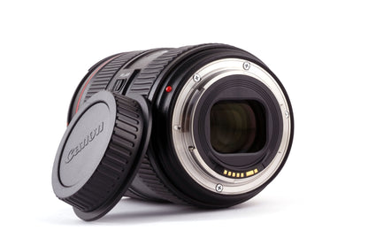 Canon 24-105mm L IS II USM