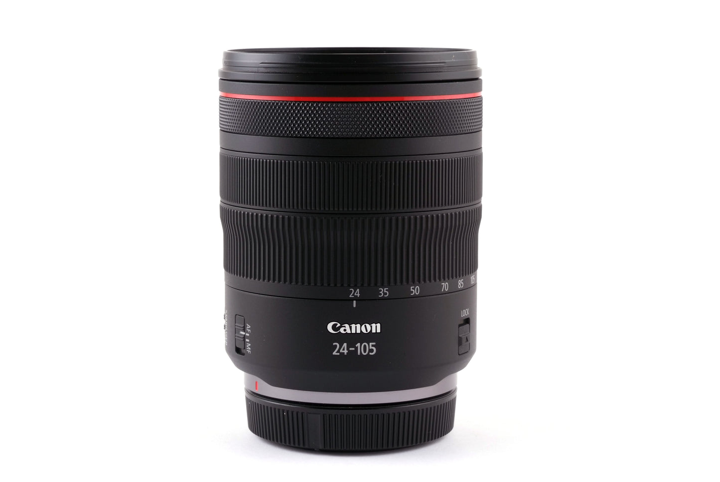 Canon 24-105mm F4 L IS USM RF