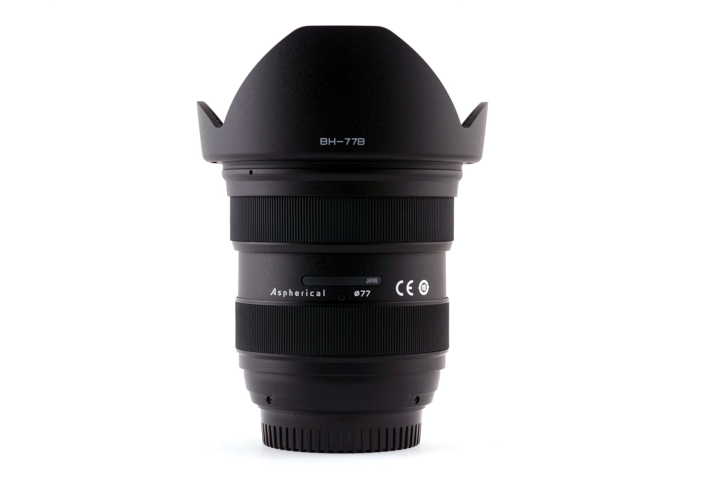 Tokina 11-16mm 2.8 CF Nikon mount