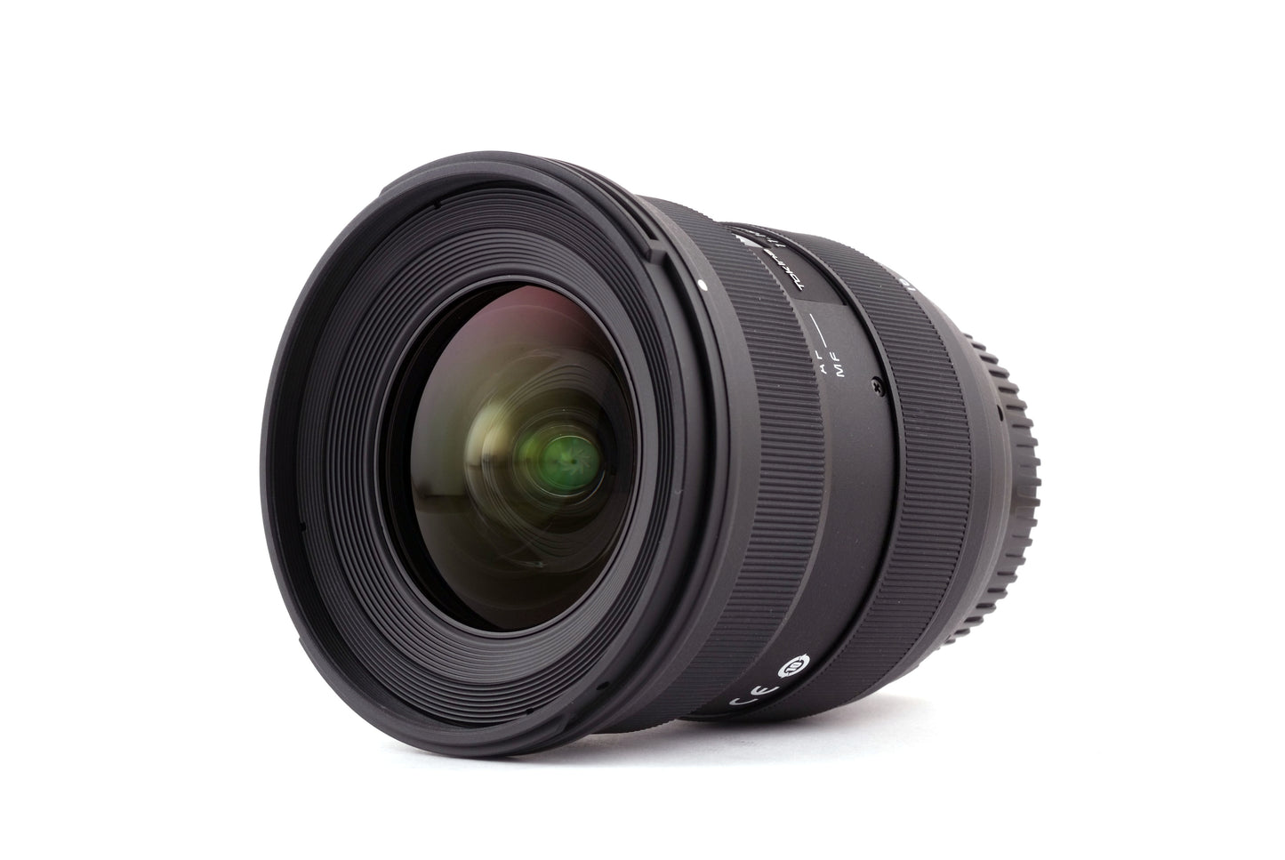 Tokina 11-16mm 2.8 CF Nikon mount