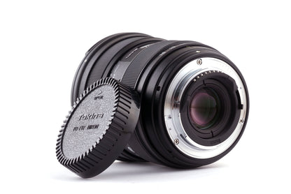 Tokina 11-16mm 2.8 CF Nikon mount