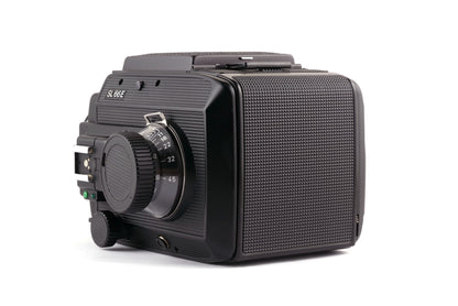 Rolleiflex SL66E