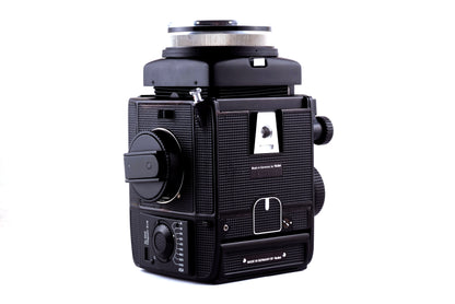 Rolleiflex SL66E