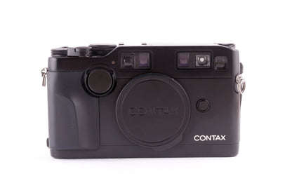 Contax G2 + 45mm f/2 + 90mm f/2.8 + 28mm f/2.8