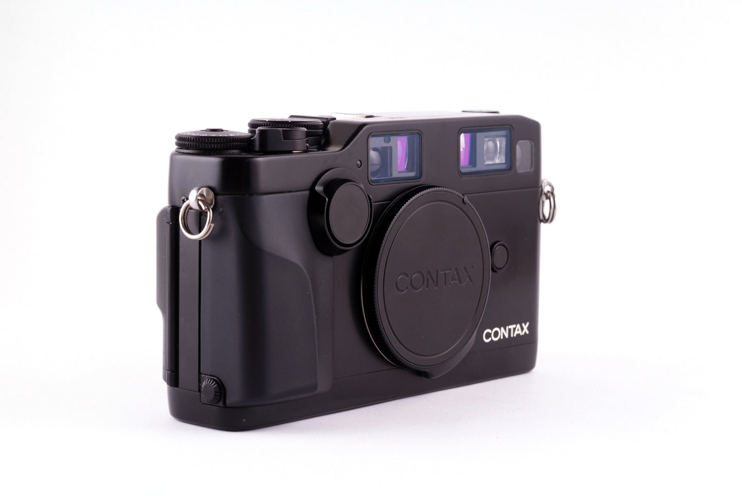 Contax G2 + 45mm f/2 + 90mm f/2.8 + 28mm f/2.8