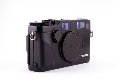 Contax G2 + 45mm f/2 + 90mm f/2.8 + 28mm f/2.8